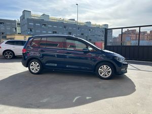 Volkswagen Touran Advance 2.0 TDI 110kW (150CV)  - Foto 6