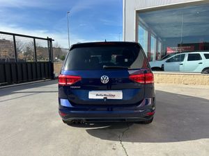 Volkswagen Touran Advance 2.0 TDI 110kW (150CV)  - Foto 8