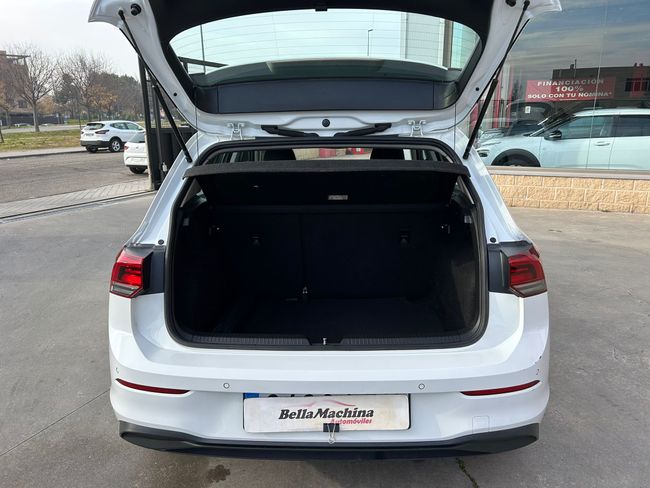 Volkswagen Golf 2.0 TDI 85kW (115CV)  - Foto 9