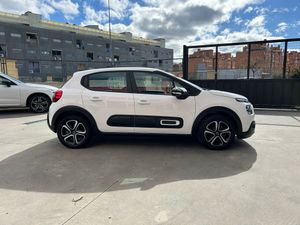 Citroën C3 PureTech 60KW (83CV) Shine  - Foto 4