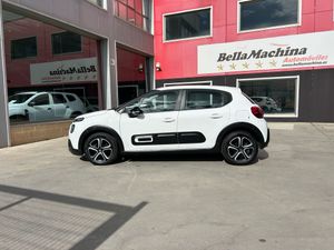 Citroën C3 PureTech 60KW (83CV) Shine  - Foto 3