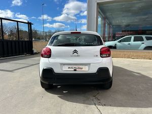 Citroën C3 PureTech 60KW (83CV) Shine  - Foto 6