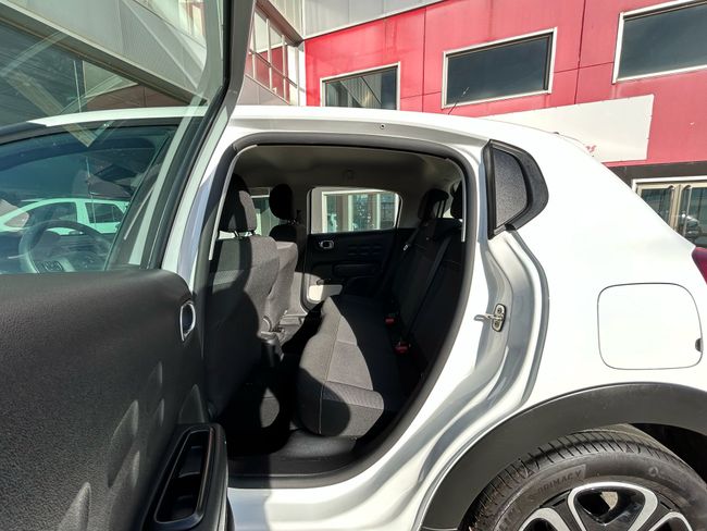 Citroën C3 PureTech 60KW (83CV) Shine  - Foto 11