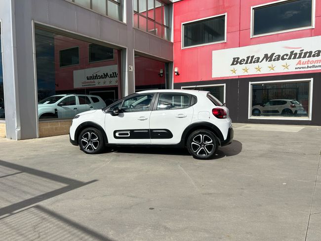 Citroën C3 PureTech 60KW (83CV) Shine  - Foto 13