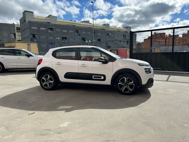 Citroën C3 PureTech 60KW (83CV) Shine  - Foto 5