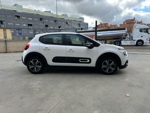 Citroën C3 PureTech 60KW (83CV) Shine  - Foto 4