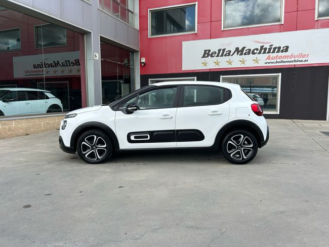 Citroën C3 PureTech 60KW (83CV) Shine  - Foto 3