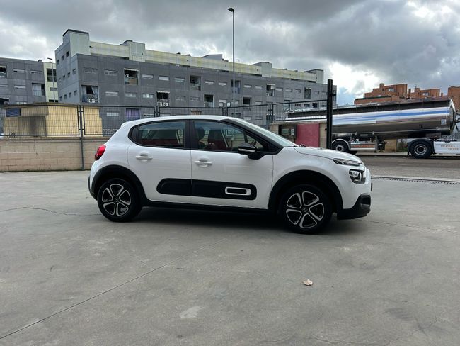 Citroën C3 PureTech 60KW (83CV) Shine  - Foto 13