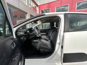 Citroën C3 PureTech 60KW (83CV) Shine  - Foto 17