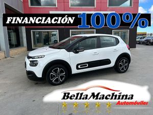 Citroën C3 PureTech 60KW (83CV) Shine  - Foto 2