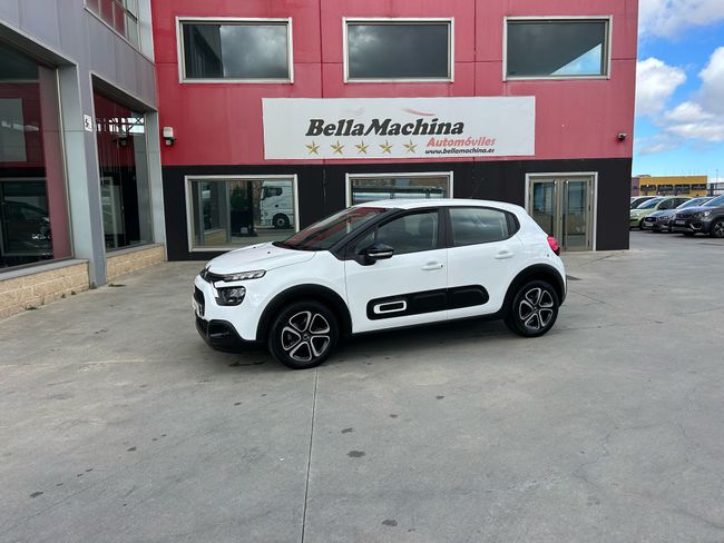 Citroën C3 PureTech 60KW (83CV) Shine  - Foto 12