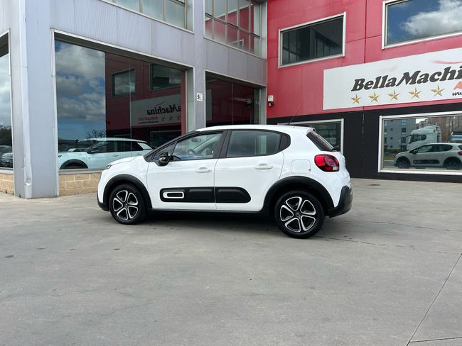 Citroën C3 PureTech 60KW (83CV) Shine  - Foto 5