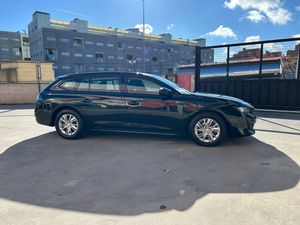 Peugeot 508 SW Active Pack BlueHDi 130 S&S EAT8  - Foto 4