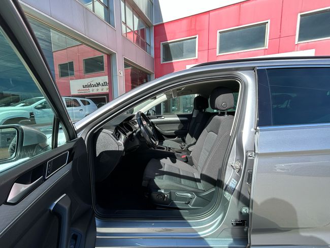 Volkswagen Passat Variant Executive 2.0 TDI 110kW DSG  - Foto 15