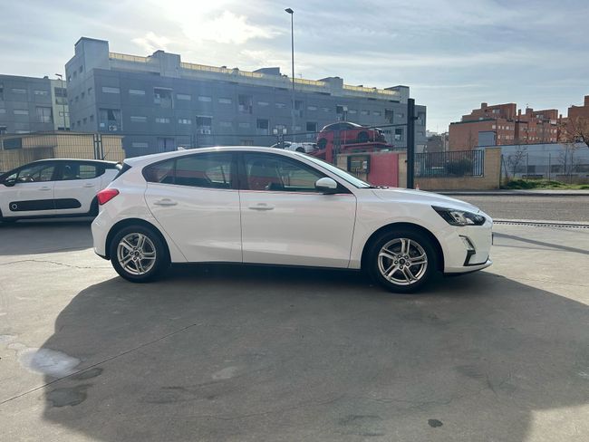 Ford Focus 1.5 Ecoblue 88kW Trend+  - Foto 3