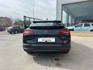 Citroën C5 X Hybrid 180 e-EAT8 Shine  - Foto 6