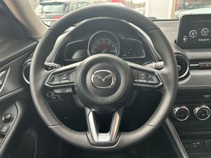 Mazda CX-3 2.0 G 89kW (121CV) 2WD Zenith  - Foto 16