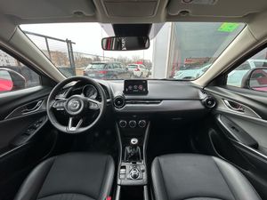 Mazda CX-3 2.0 G 89kW (121CV) 2WD Zenith  - Foto 8