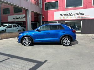 Volkswagen T-Roc Advance R-Line 1.0 TSI 81kW (110CV)  - Foto 4