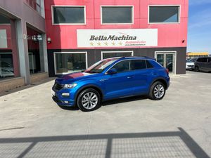 Volkswagen T-Roc Advance R-Line 1.0 TSI 81kW (110CV)  - Foto 12