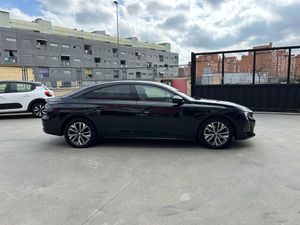 Peugeot 508 5P Active Pack BlueHDi 130 S&S EAT8  - Foto 4