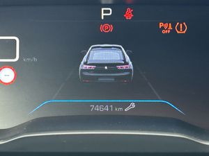 Peugeot 508 5P Active Pack BlueHDi 130 S&S EAT8  - Foto 7