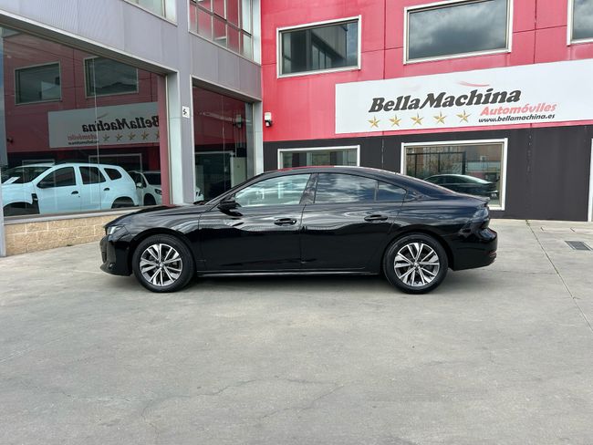 Peugeot 508 5P Active Pack BlueHDi 130 S&S EAT8  - Foto 3