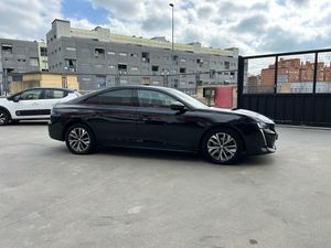 Peugeot 508 5P Active Pack BlueHDi 130 S&S EAT8  - Foto 13