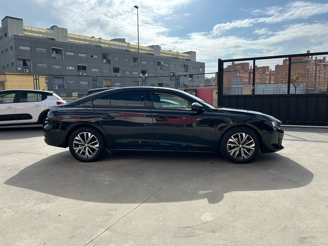 Peugeot 508 5P Active Pack BlueHDi 130 S&S EAT8  - Foto 4