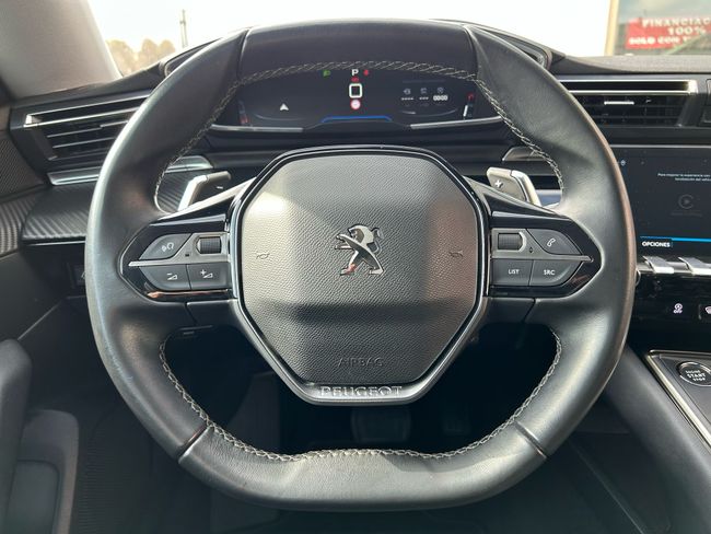 Peugeot 508 5P Active Pack BlueHDi 130 S&S EAT8  - Foto 14