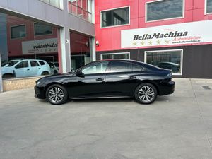 Peugeot 508 5P Active Pack BlueHDi 130 S&S EAT8  - Foto 3