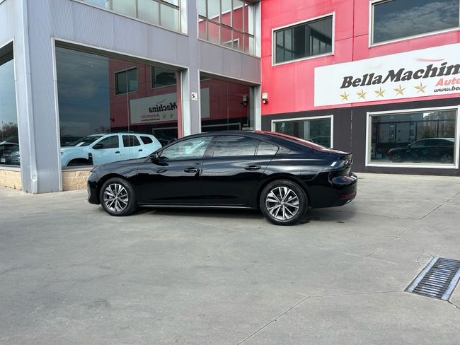 Peugeot 508 5P Active Pack BlueHDi 130 S&S EAT8  - Foto 5