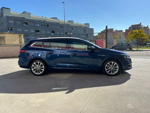 Renault Megane S.T. Zen Blue dCi 85 kW (115CV)  - Foto 7