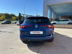 Renault Megane S.T. Zen Blue dCi 85 kW (115CV)  - Foto 8