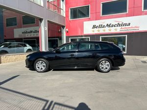 Peugeot 508 SW Active Pack BlueHDi 130 S&S EAT8  - Foto 8