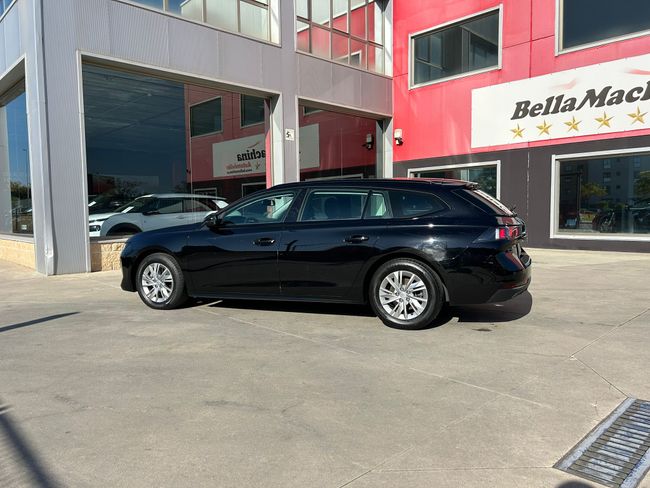 Peugeot 508 SW Active Pack BlueHDi 130 S&S EAT8  - Foto 7