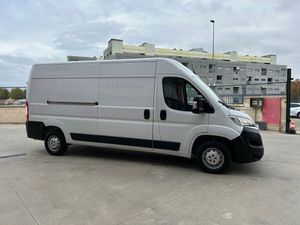 Citroën Jumper BLUE HDI 120CV 35 L3 H2   - Foto 6