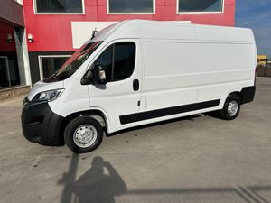 Citroën Jumper BLUE HDI 120CV 35 L3 H2   - Foto 3