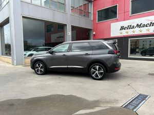 Peugeot 5008 Allure BlueHDi 96kW (130CV) S&S EAT8  - Foto 5