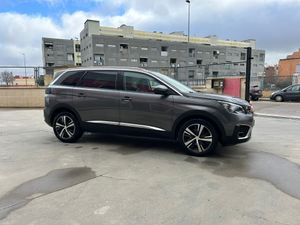 Peugeot 5008 Allure BlueHDi 96kW (130CV) S&S EAT8  - Foto 6