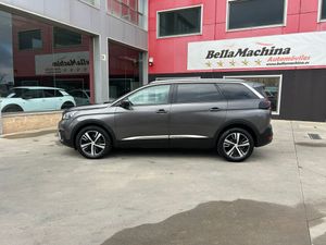 Peugeot 5008 Allure BlueHDi 96kW (130CV) S&S EAT8  - Foto 4