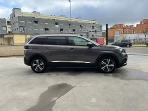 Peugeot 5008 Allure BlueHDi 96kW (130CV) S&S EAT8  - Foto 7