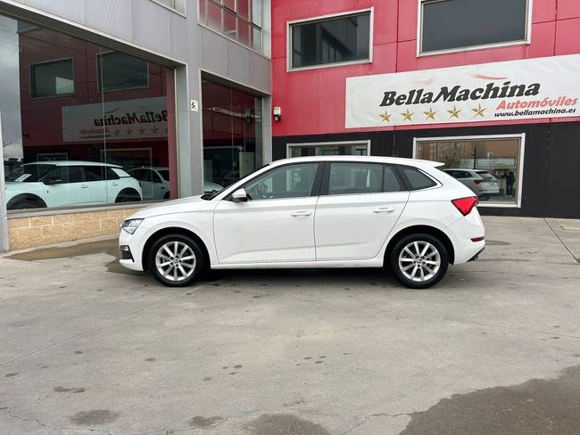 Skoda Scala 1.0 TSI 81KW (110 CV) Ambition  - Foto 4