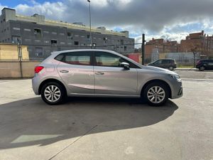 Seat Ibiza 1.0 TSI 70kW (95CV) Style Go  - Foto 6