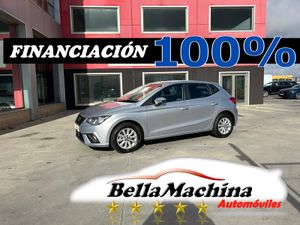 Seat Ibiza 1.0 TSI 70kW (95CV) Style Go  - Foto 2