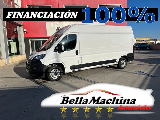 Fiat Ducato L3 H2 140 CV   - Foto 1