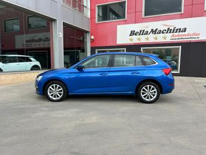 Skoda Scala SCALA 1.6 TDI 85 KW (115 CV) Ambition  - Foto 8