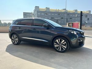 Peugeot 5008 GT-Line 1.2L PureTech 96kW (130CV) S&S  - Foto 6