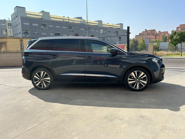 Peugeot 5008 GT-Line 1.2L PureTech 96kW (130CV) S&S  - Foto 7