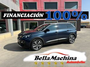 Peugeot 5008 GT-Line 1.2L PureTech 96kW (130CV) S&S  - Foto 2